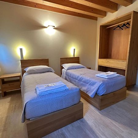 Destiny Suite E Relax Soave 外观 照片