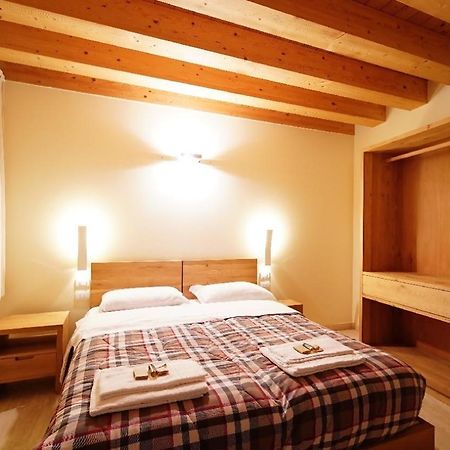 Destiny Suite E Relax Soave 外观 照片