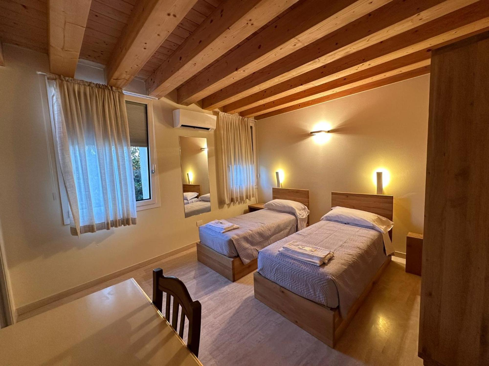 Destiny Suite E Relax Soave 外观 照片