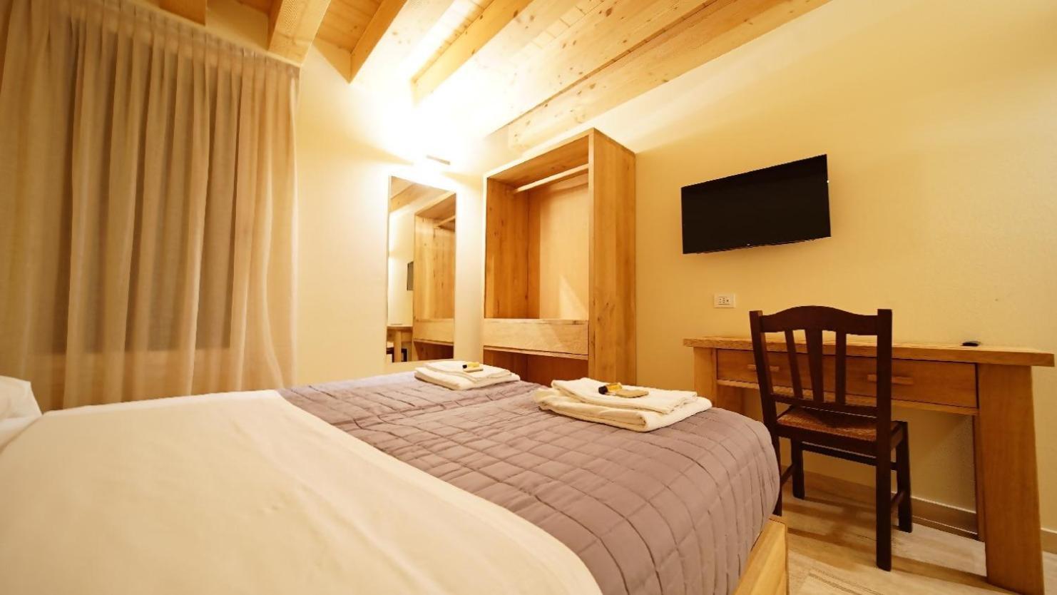 Destiny Suite E Relax Soave 外观 照片