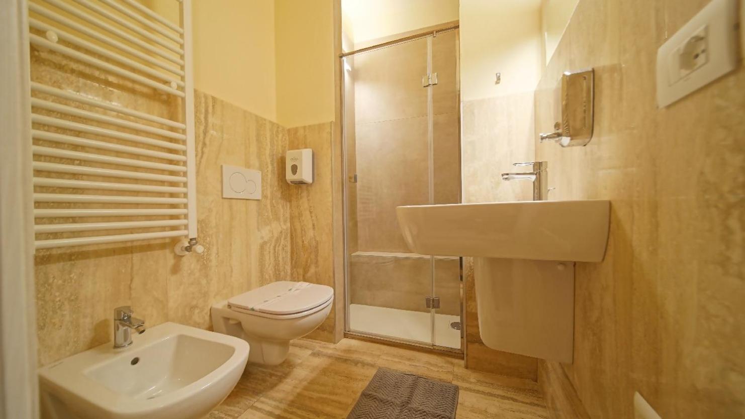 Destiny Suite E Relax Soave 外观 照片