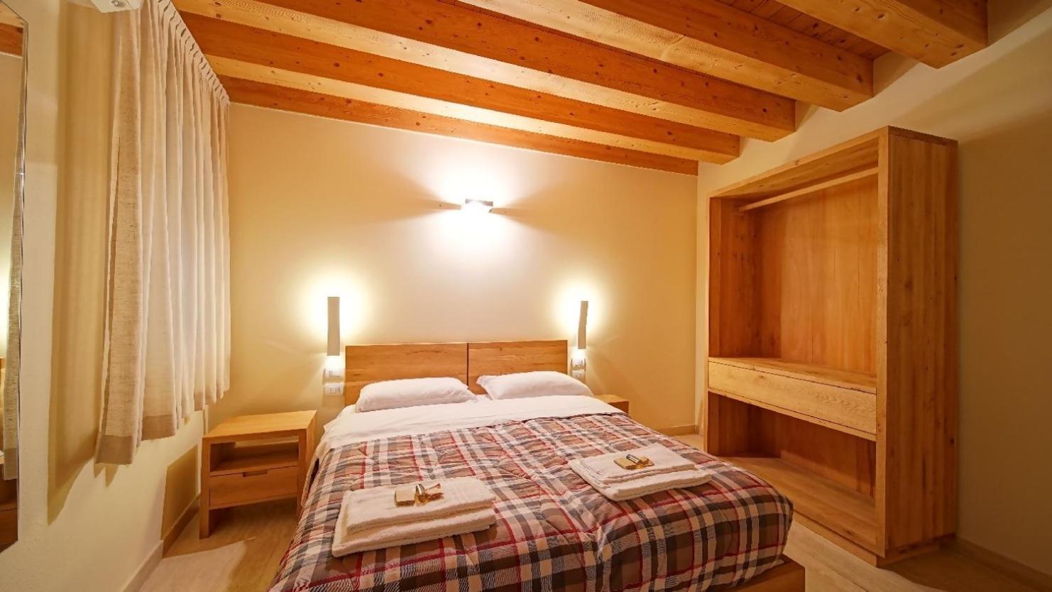 Destiny Suite E Relax Soave 外观 照片