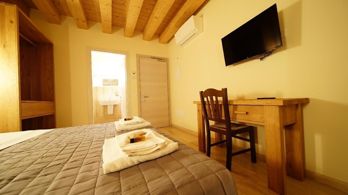 Destiny Suite E Relax Soave 外观 照片