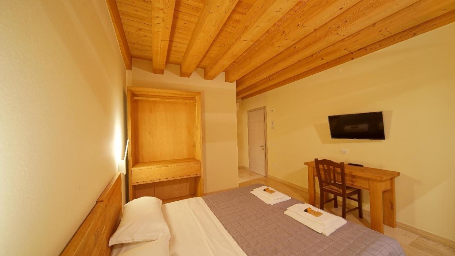 Destiny Suite E Relax Soave 客房 照片