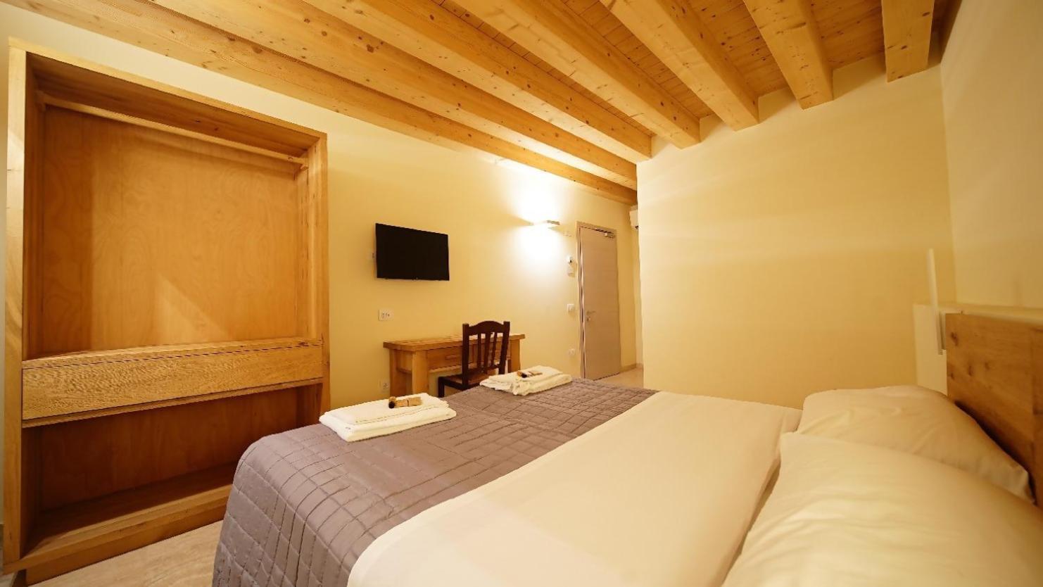 Destiny Suite E Relax Soave 客房 照片