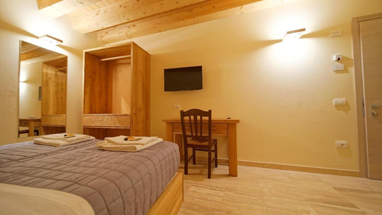 Destiny Suite E Relax Soave 客房 照片