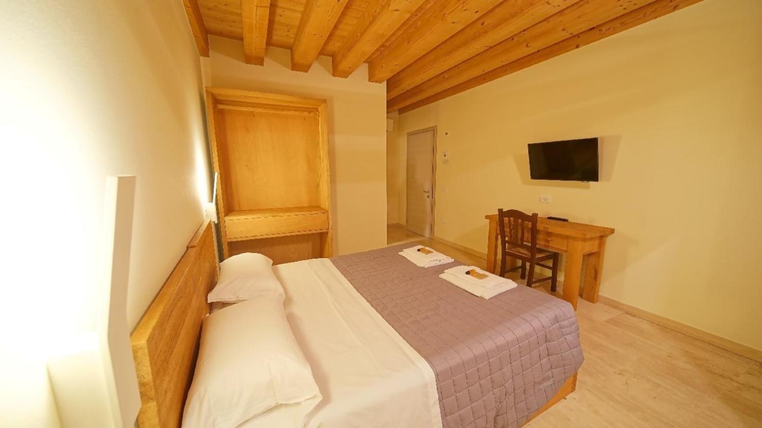 Destiny Suite E Relax Soave 客房 照片