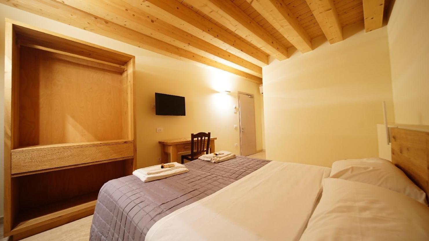 Destiny Suite E Relax Soave 客房 照片