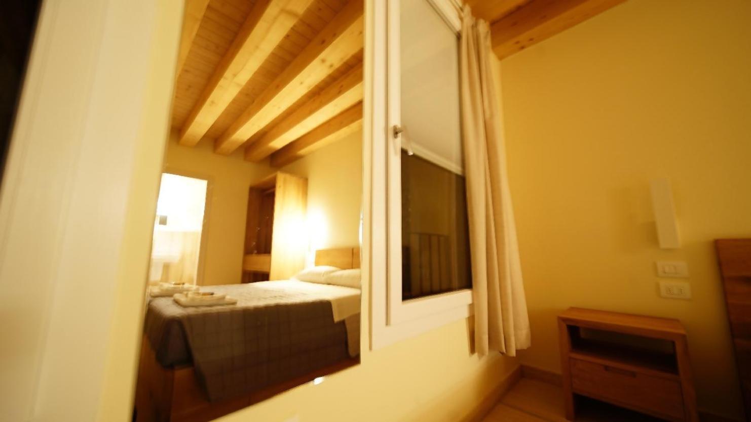 Destiny Suite E Relax Soave 客房 照片