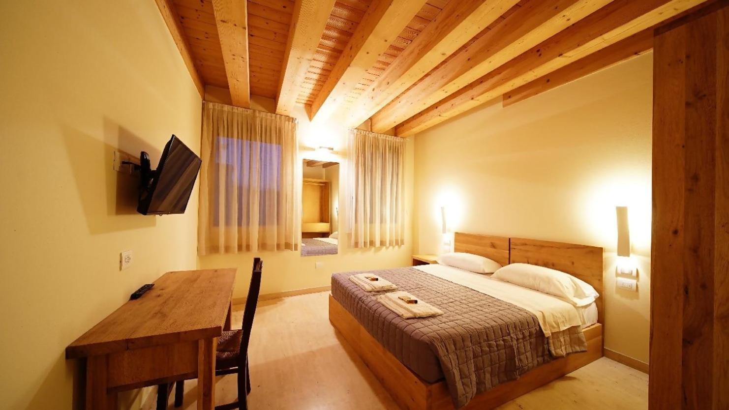 Destiny Suite E Relax Soave 客房 照片