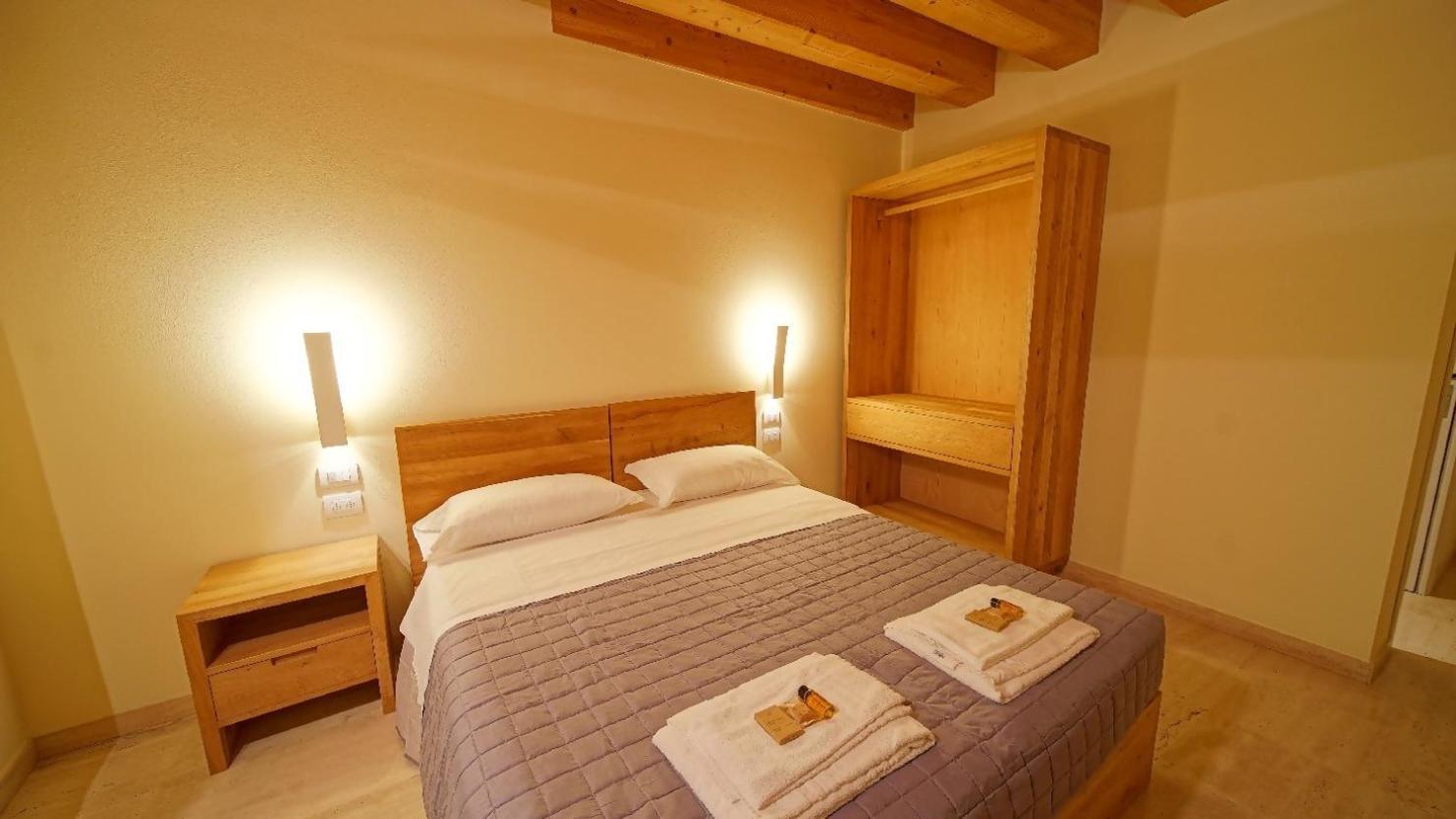 Destiny Suite E Relax Soave 客房 照片