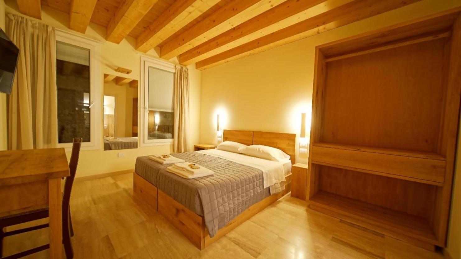 Destiny Suite E Relax Soave 客房 照片