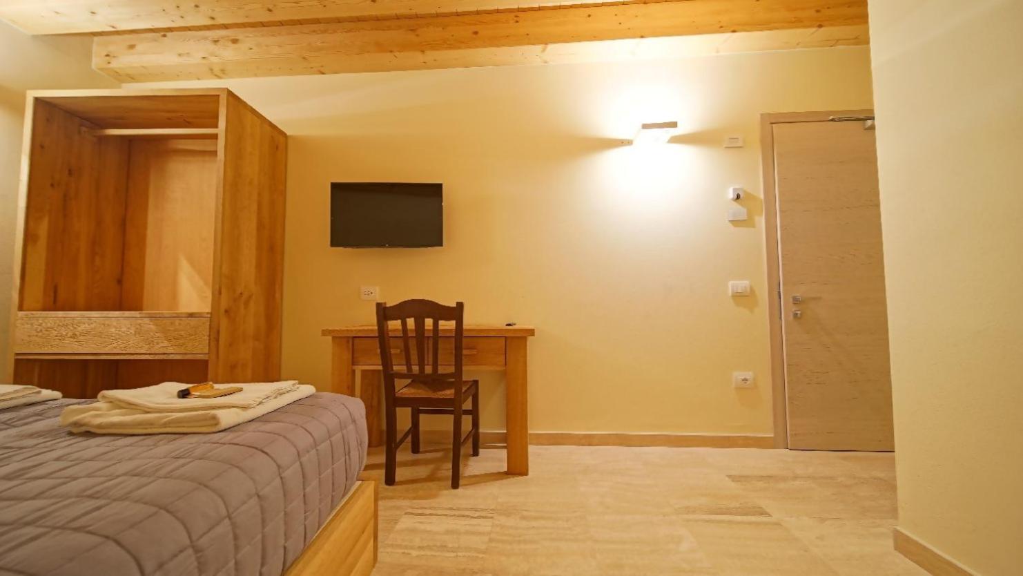 Destiny Suite E Relax Soave 客房 照片