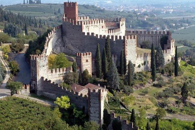 Destiny Suite E Relax Soave 外观 照片