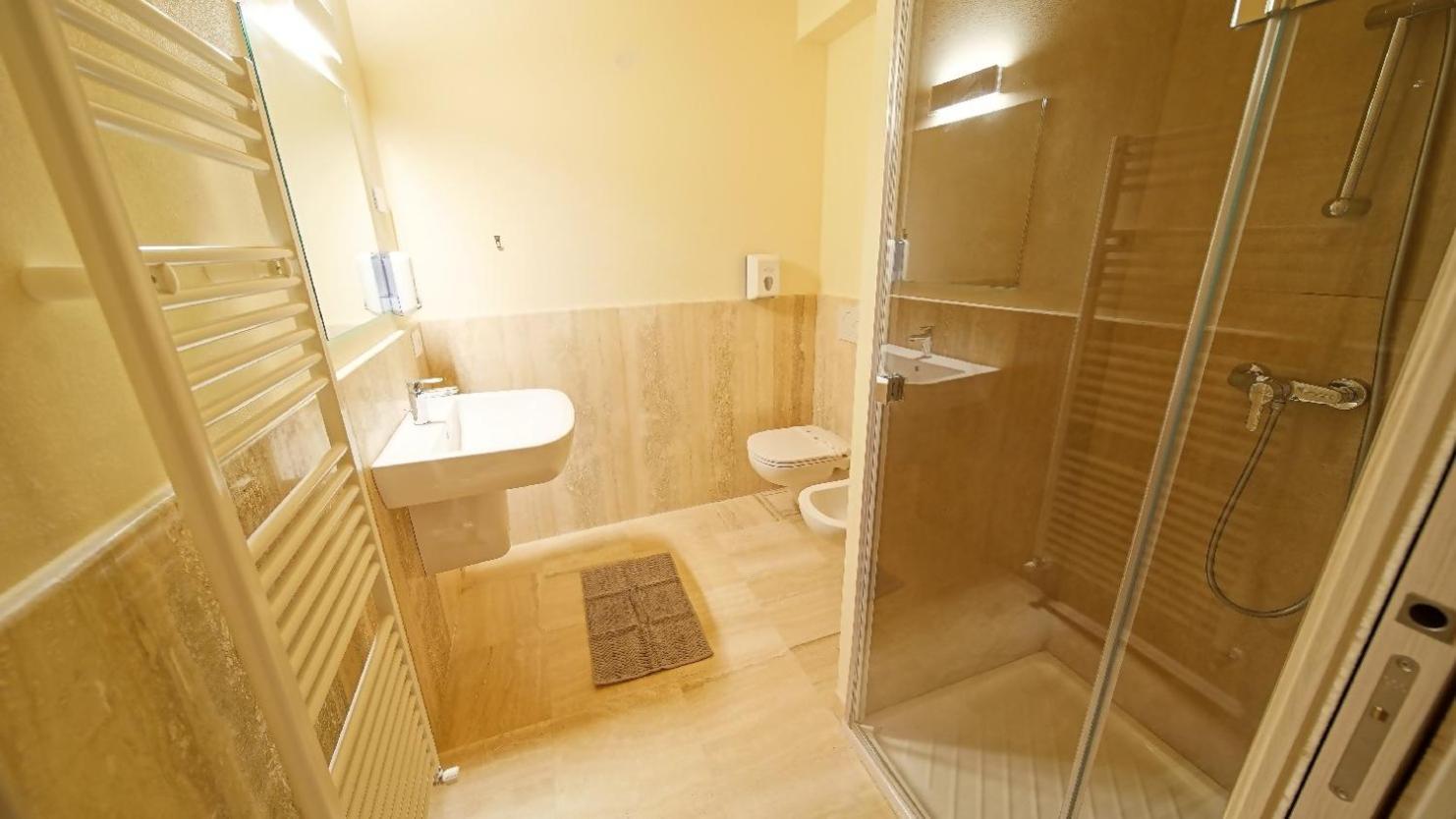 Destiny Suite E Relax Soave 客房 照片