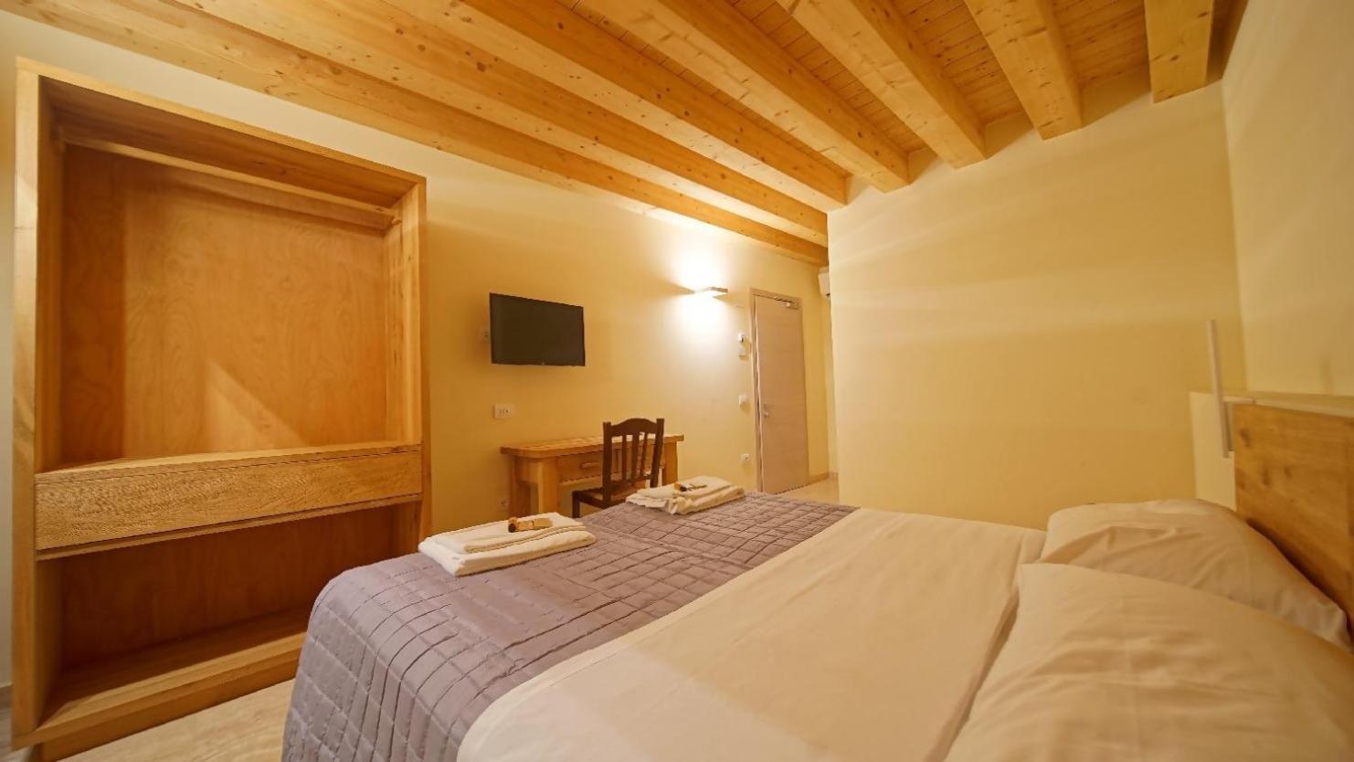 Destiny Suite E Relax Soave 客房 照片