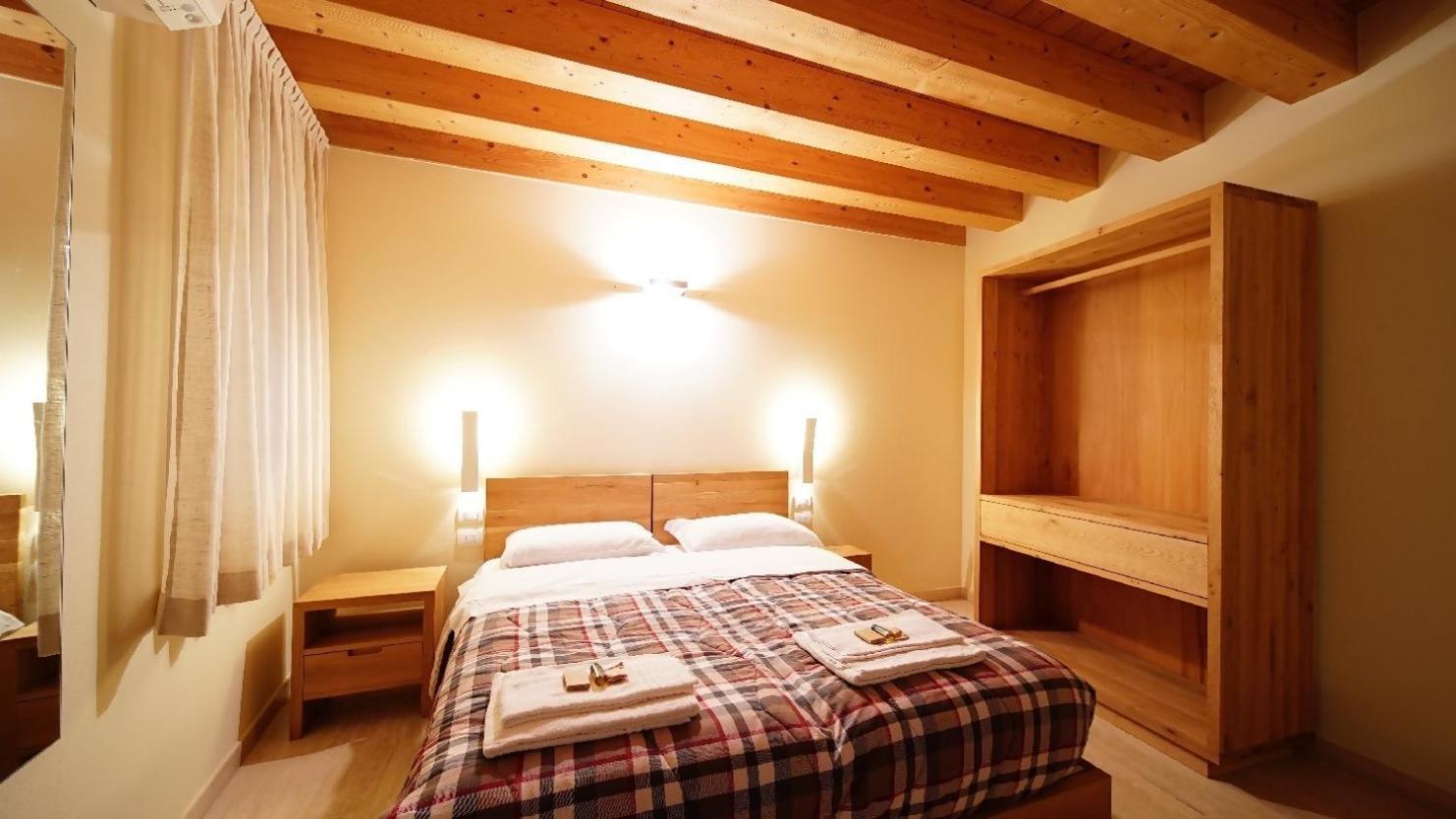 Destiny Suite E Relax Soave 外观 照片