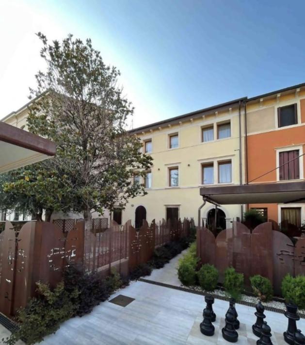 Destiny Suite E Relax Soave 外观 照片